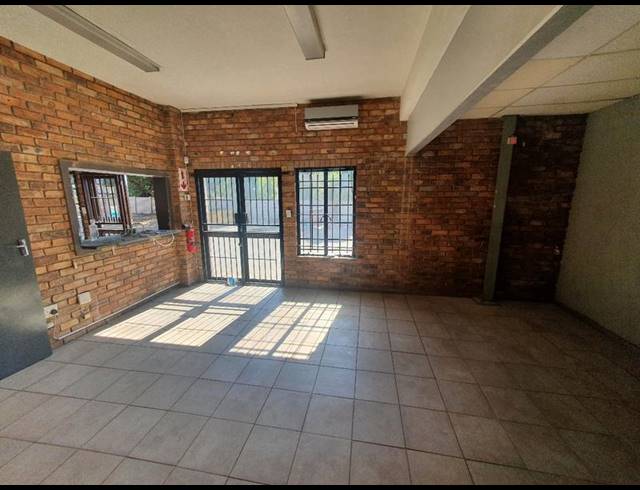 INDUSTRIAL PROPERTY TO RENT IN HENNOPS PARK INDUSTRIAL